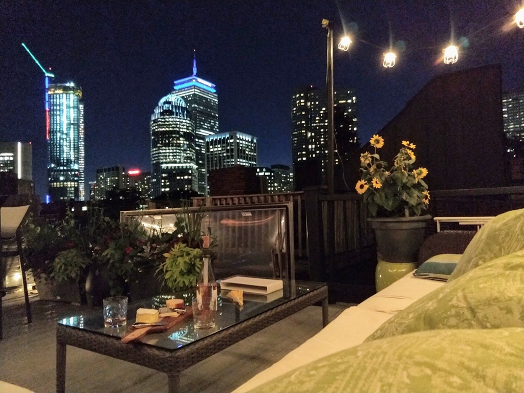 193 West Canton Street # 4