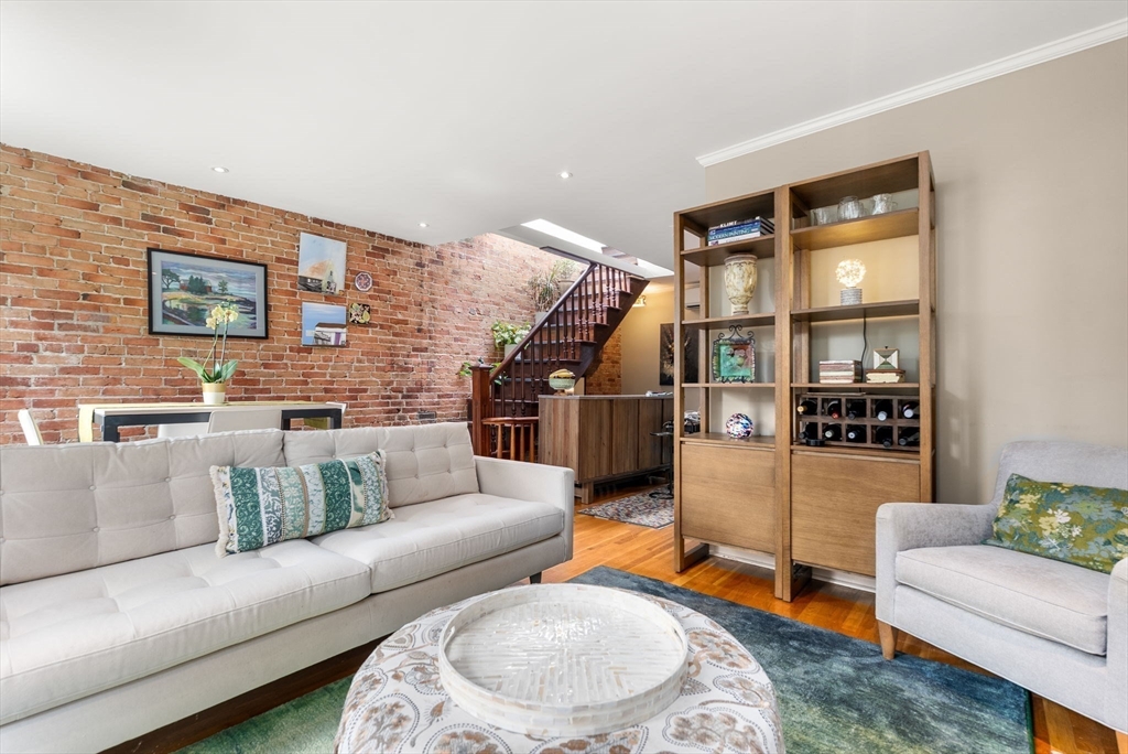 193 West Canton Street # 4
