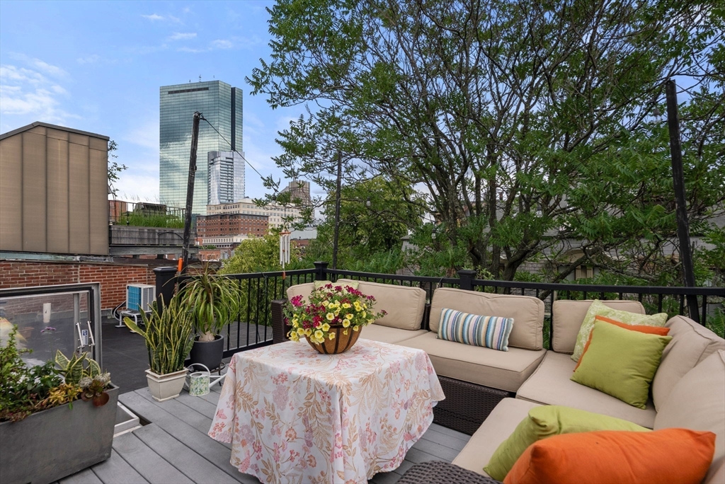 193 West Canton Street # 4