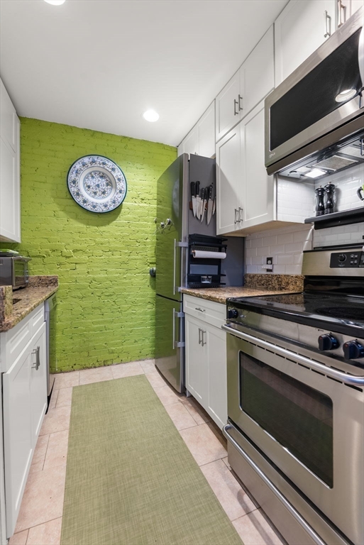 193 West Canton Street # 4