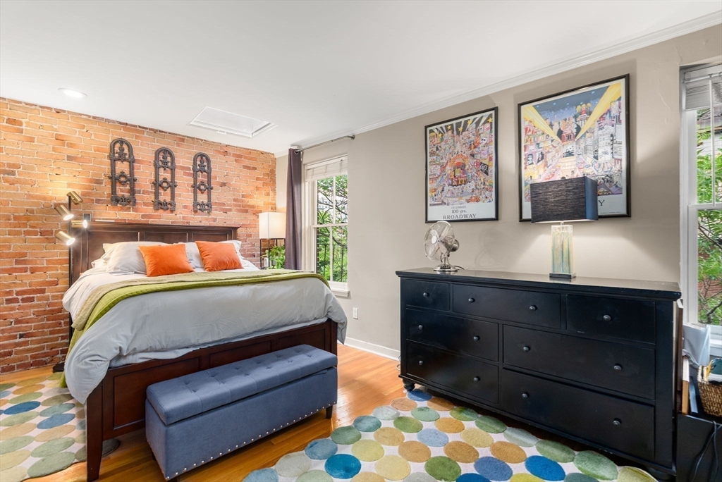 193 West Canton Street # 4