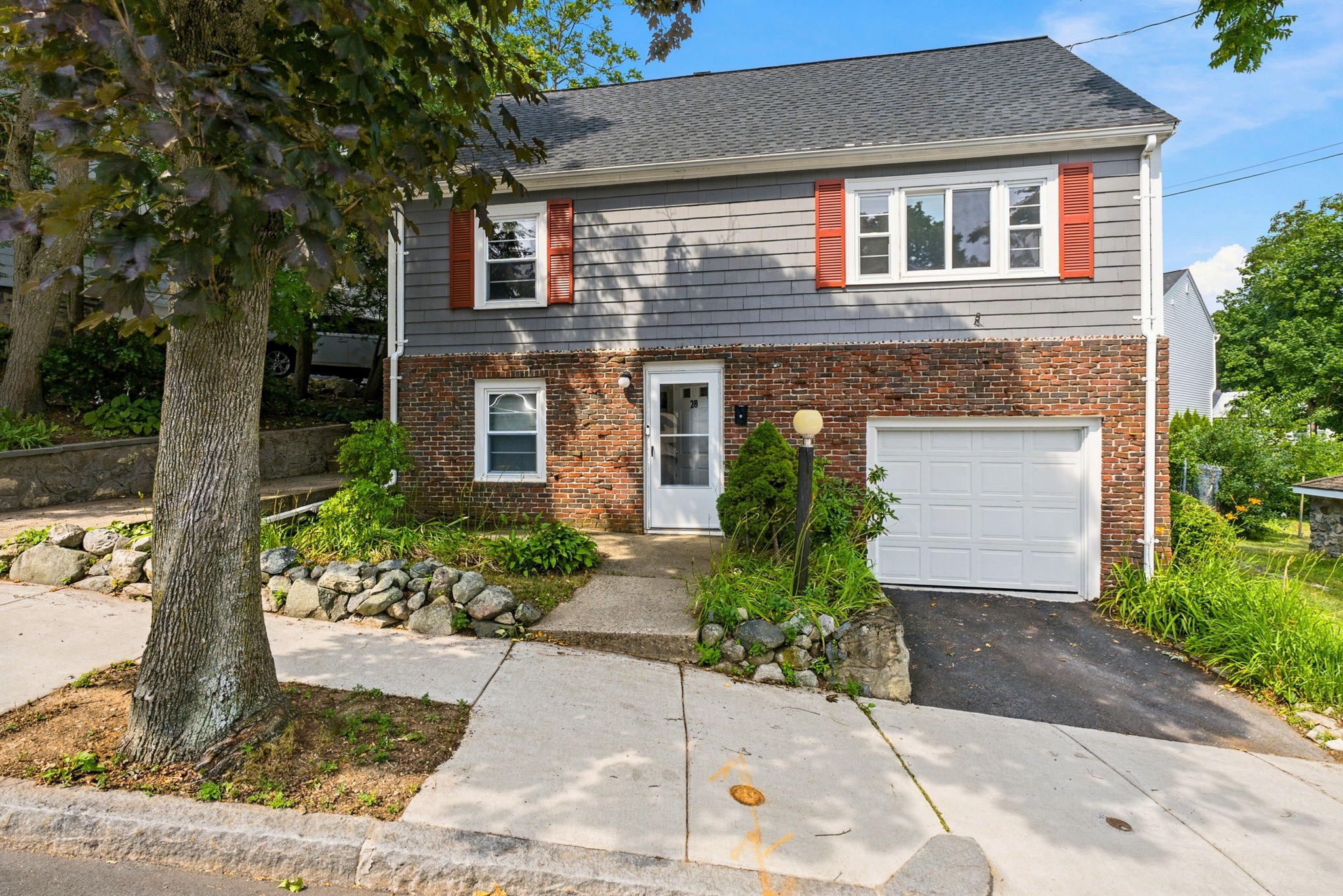 28 Preston St