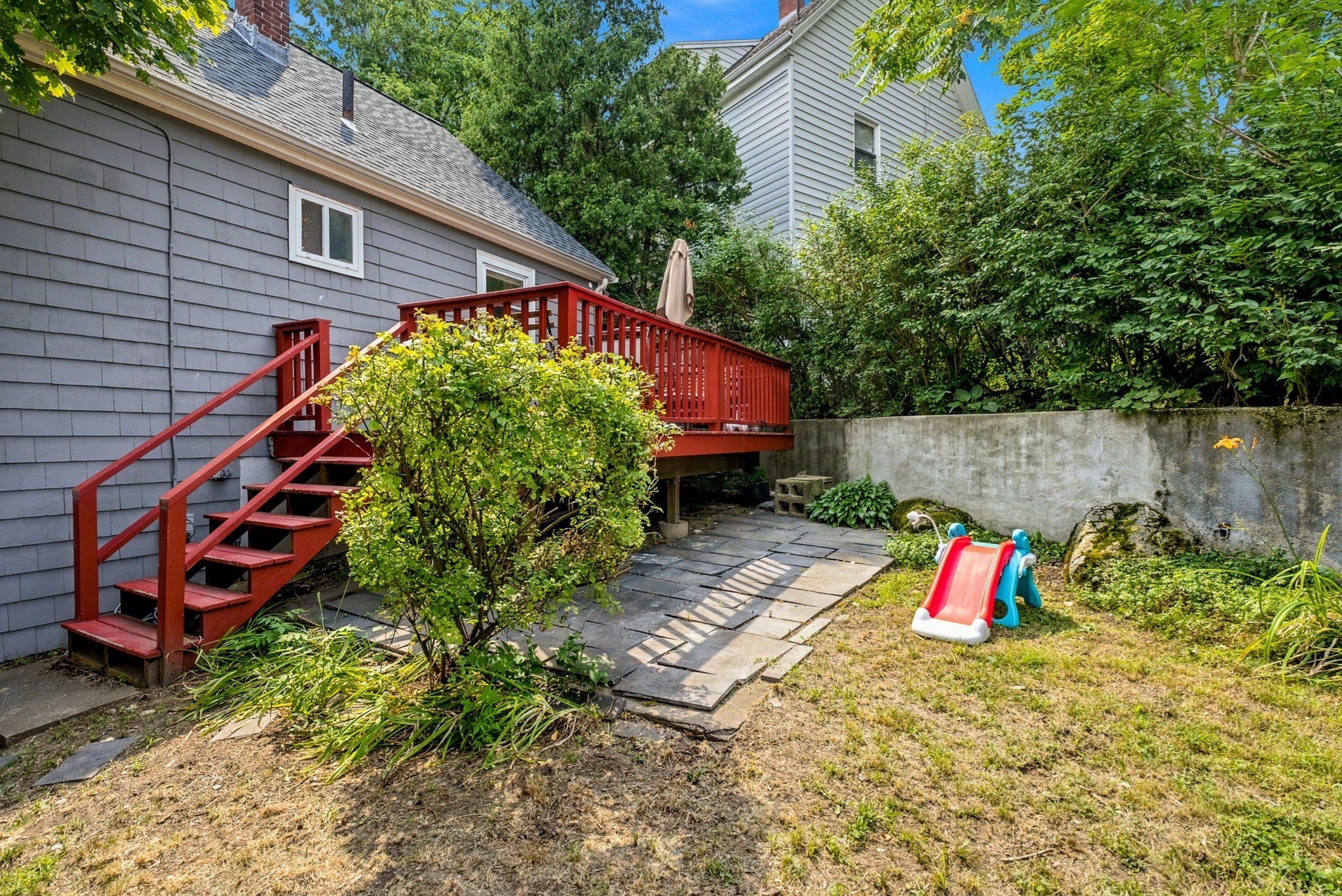 28 Preston St