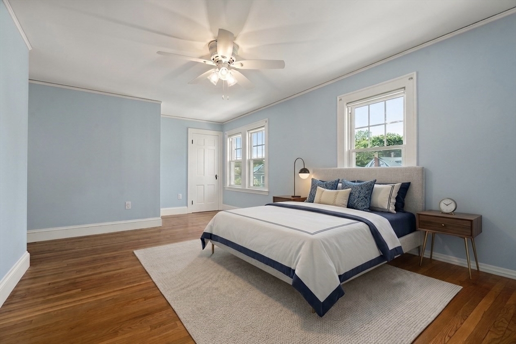 14 Rendall Road
