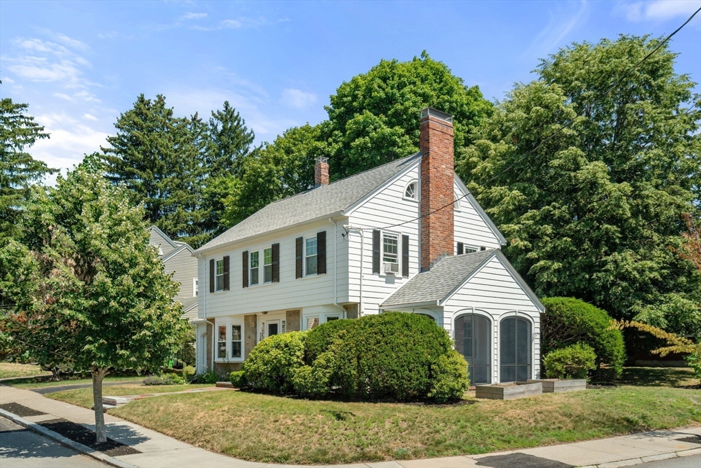14 Rendall Road