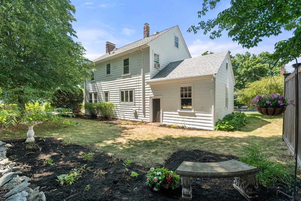 14 Rendall Road