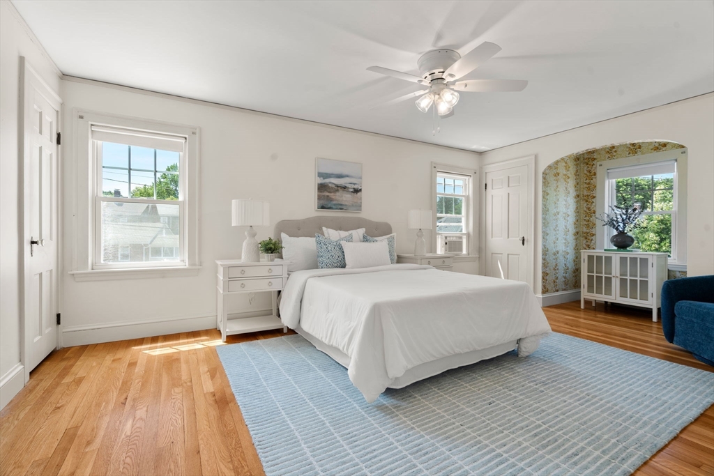 14 Rendall Road