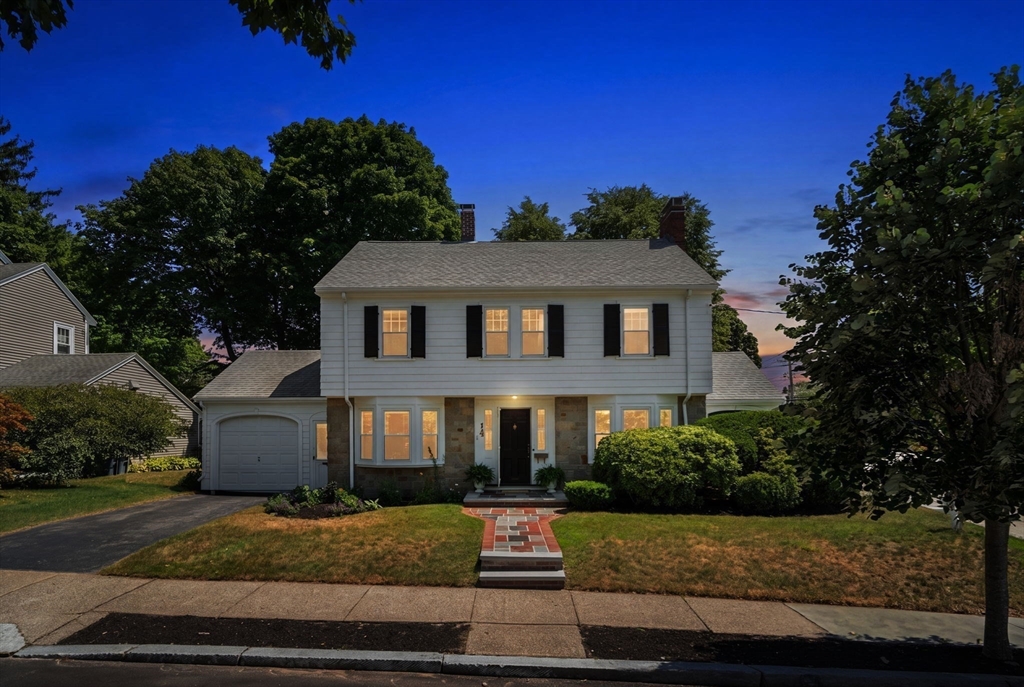 14 Rendall Road