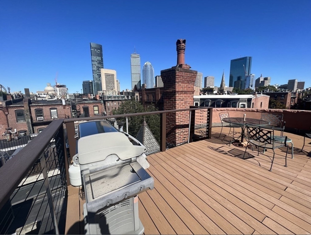 150 Worcester Street # 3