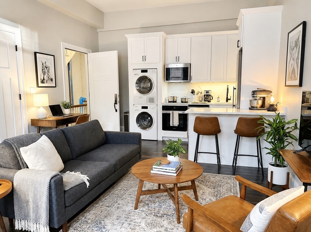 107 Charles Street # 201