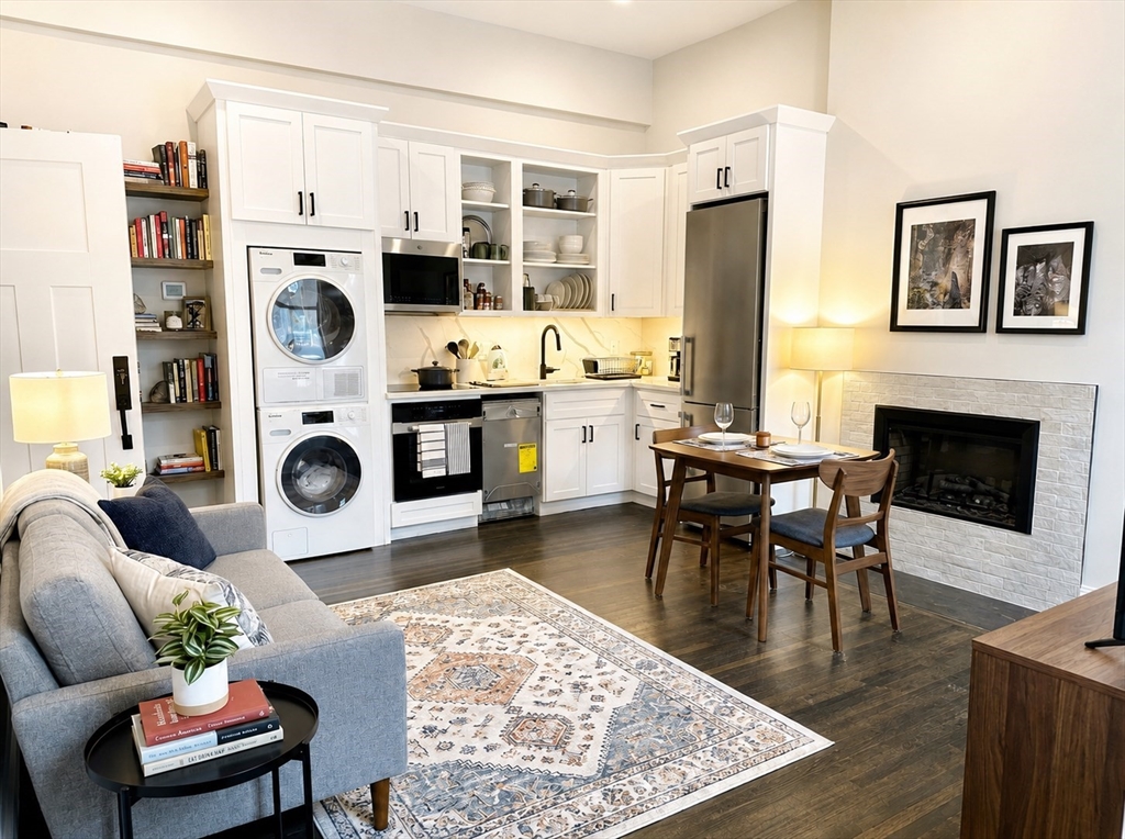 107 Charles Street # 201