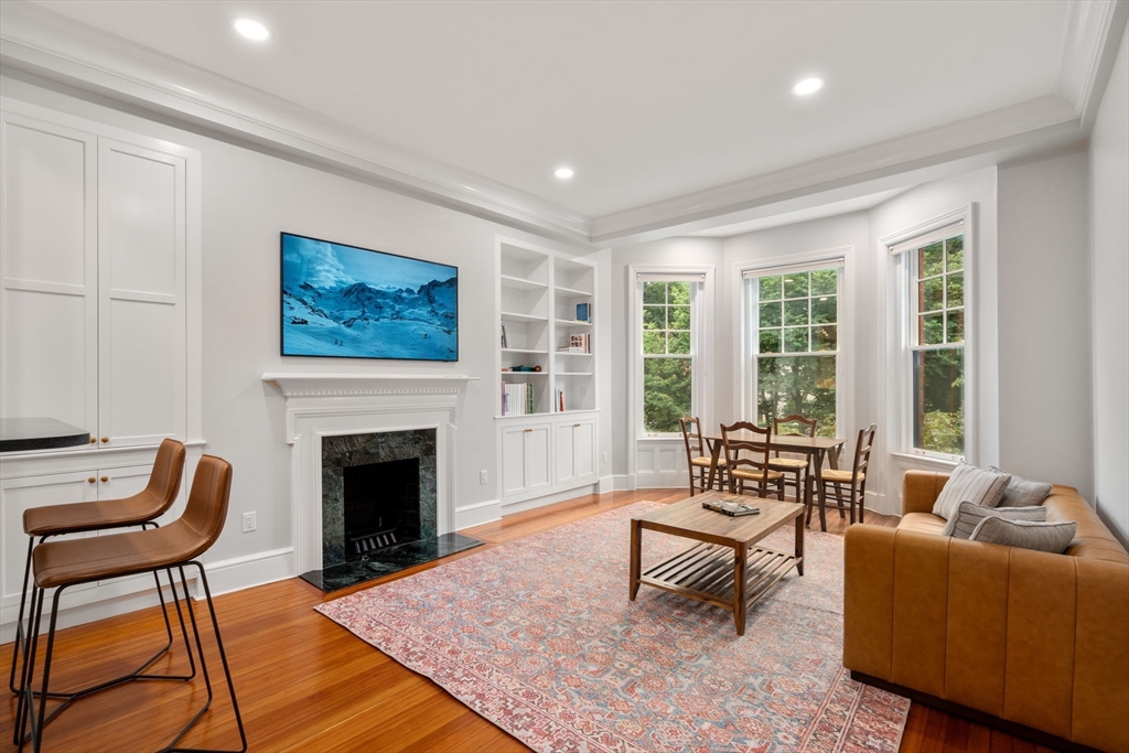216 Commonwealth Avenue # 3