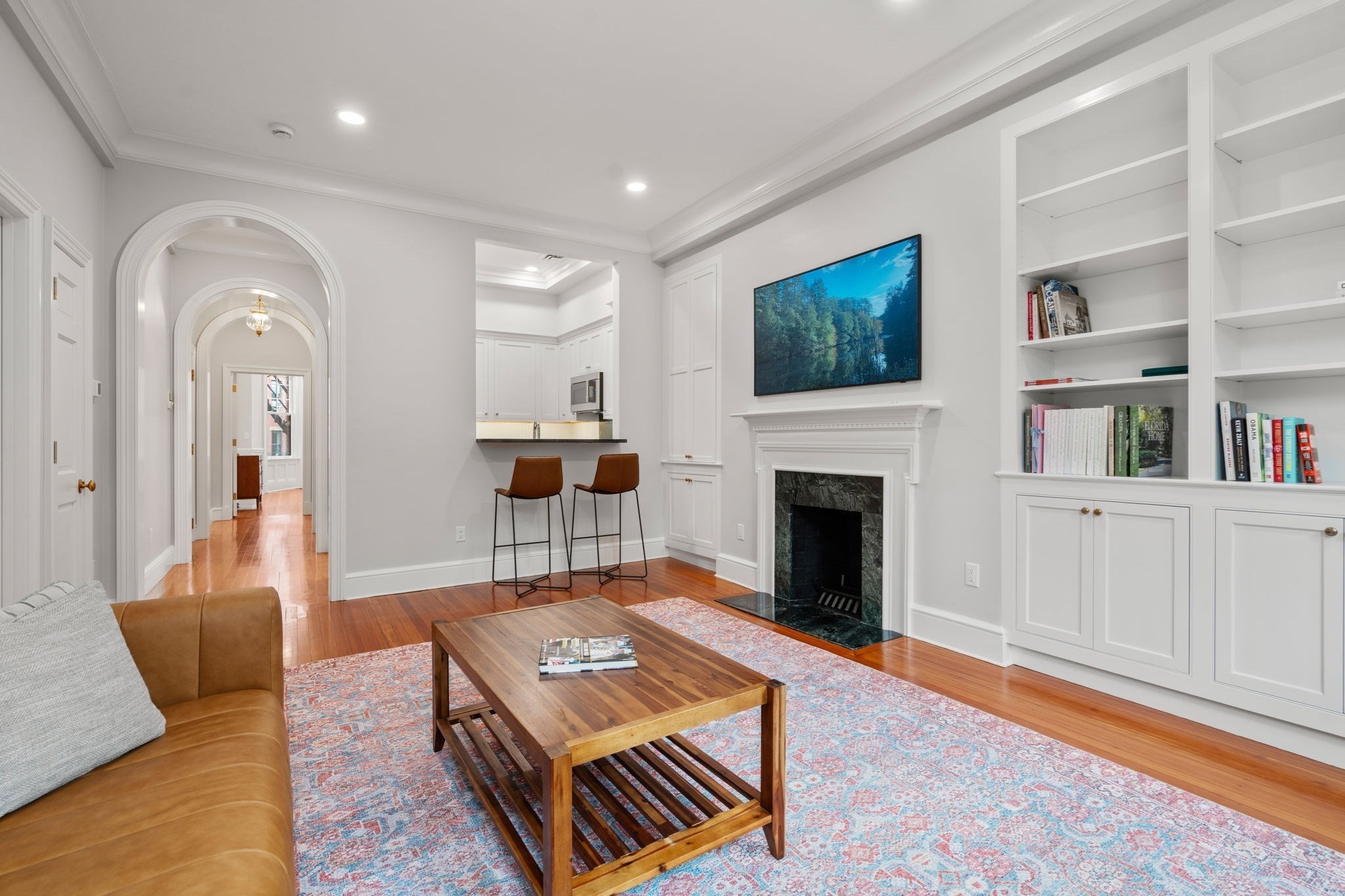 216 Commonwealth Avenue # 3