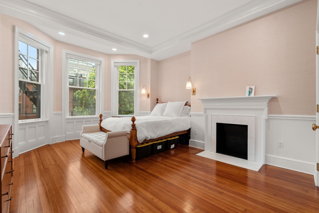 216 Commonwealth Avenue # 3
