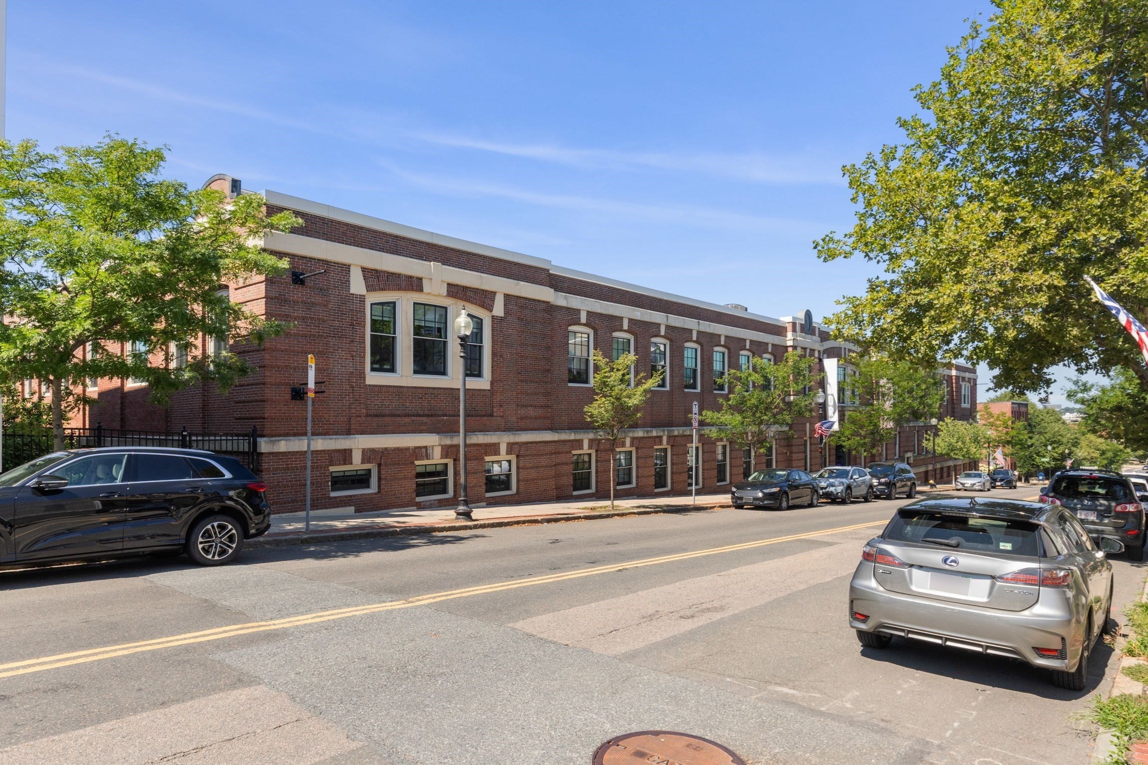 380 Bunker Hill St # 210