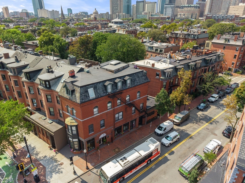 8 Dartmouth Street # 5