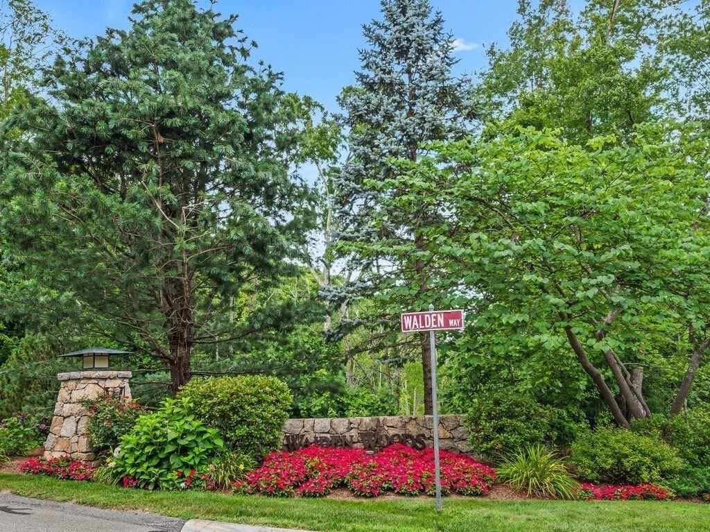 8 Walden Way # 8