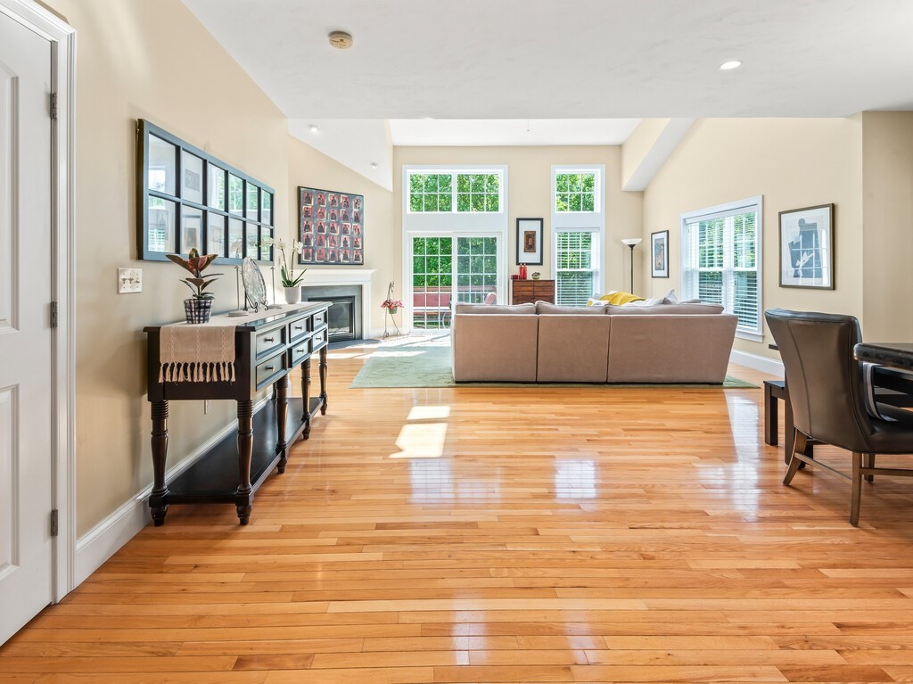 8 Walden Way # 8
