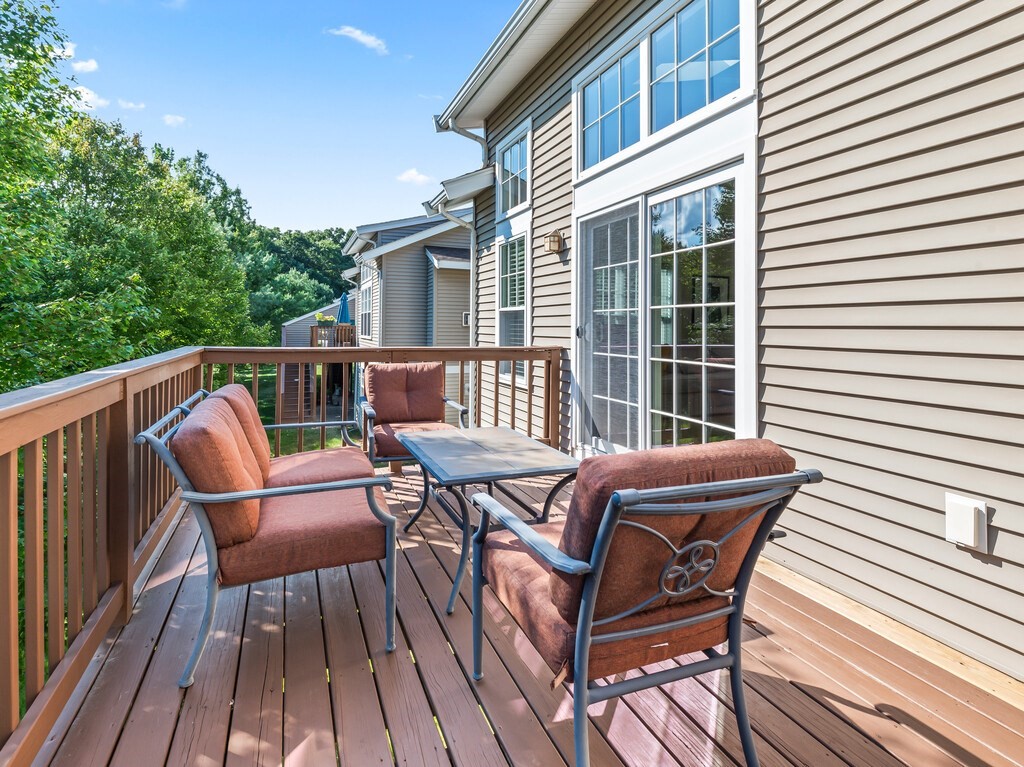 8 Walden Way # 8