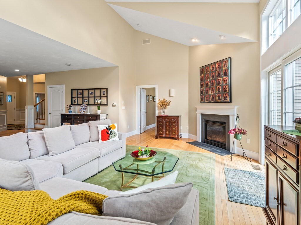 8 Walden Way # 8
