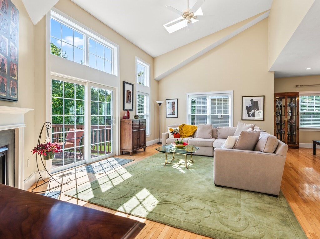 8 Walden Way # 8