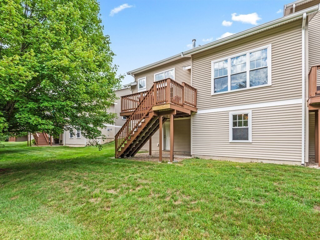 8 Walden Way # 8