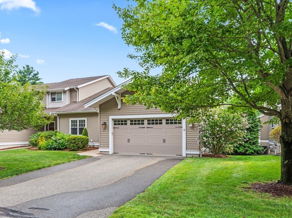 8 Walden Way # 8