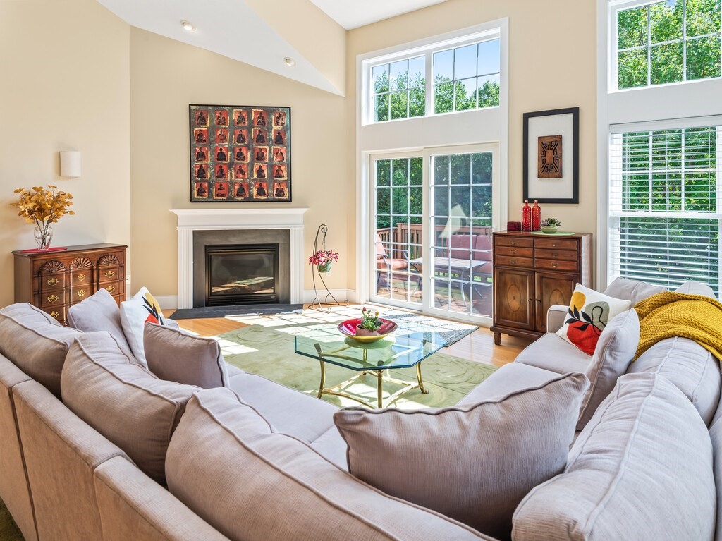 8 Walden Way # 8