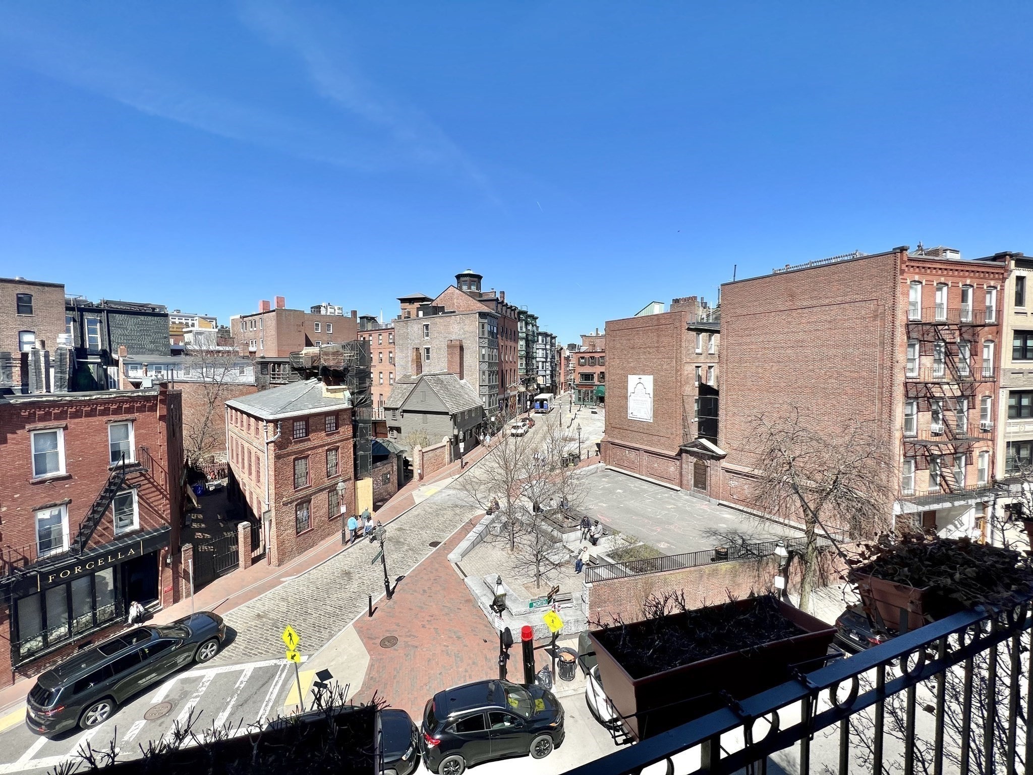 187 North St # 8