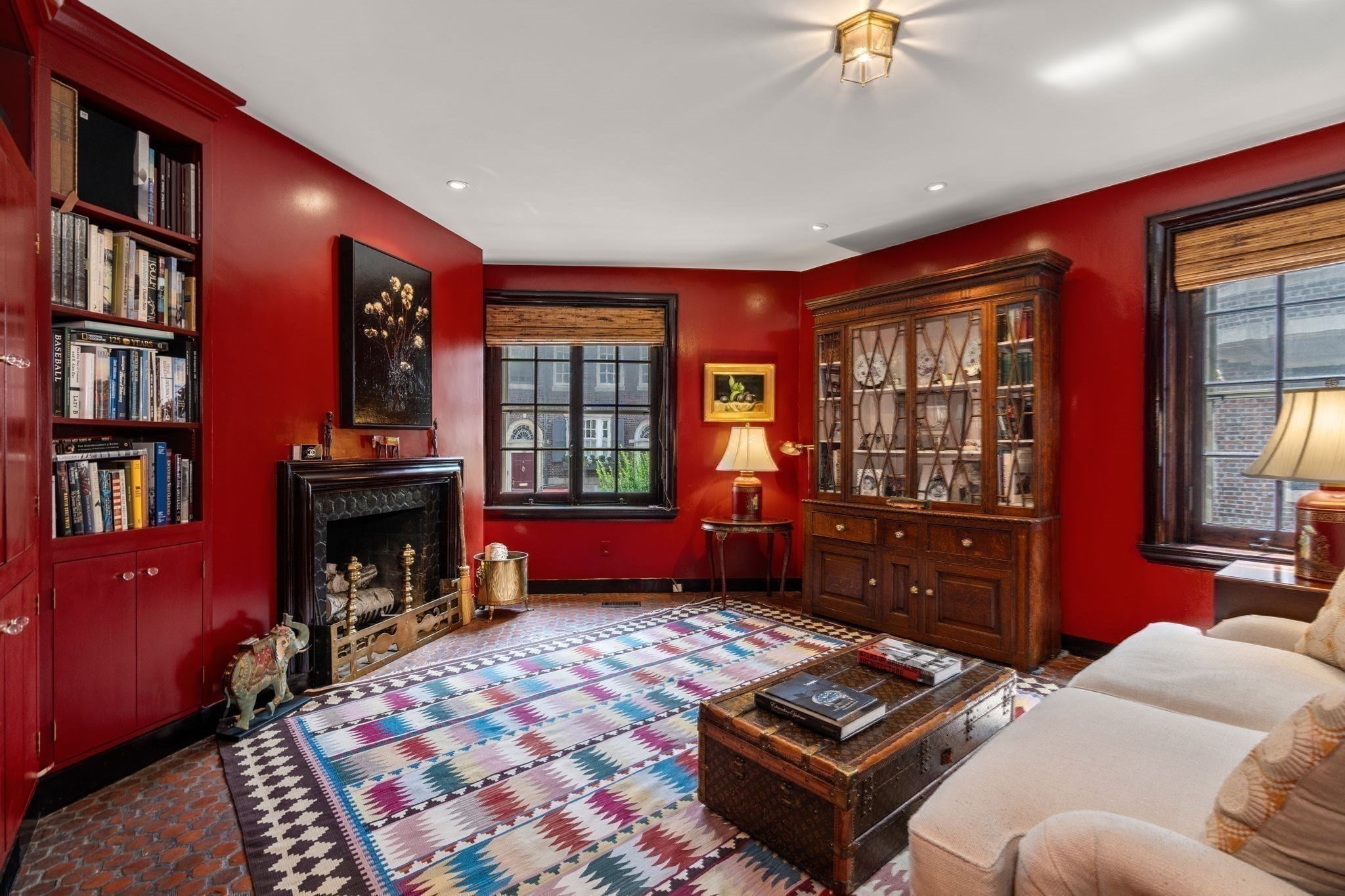 1 West Hill Place