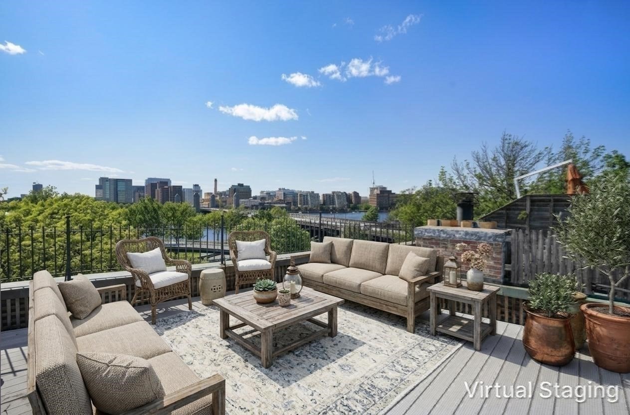 1 West Hill Place