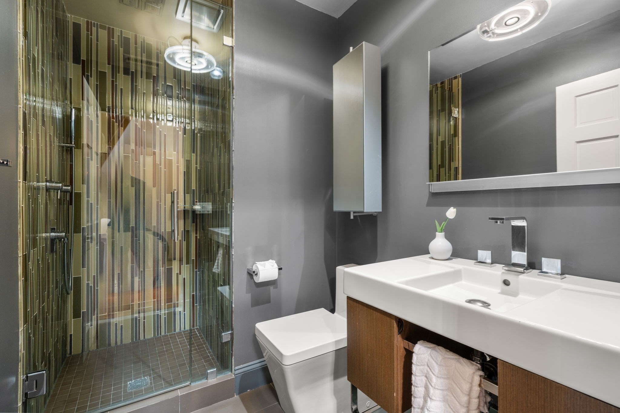 12 Rutland Square # 3