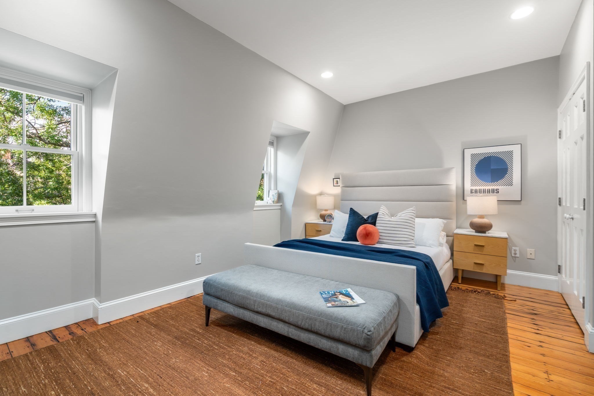 12 Rutland Square # 3