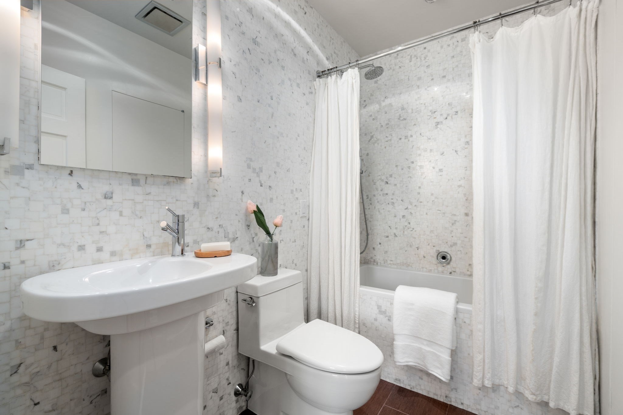 12 Rutland Square # 3
