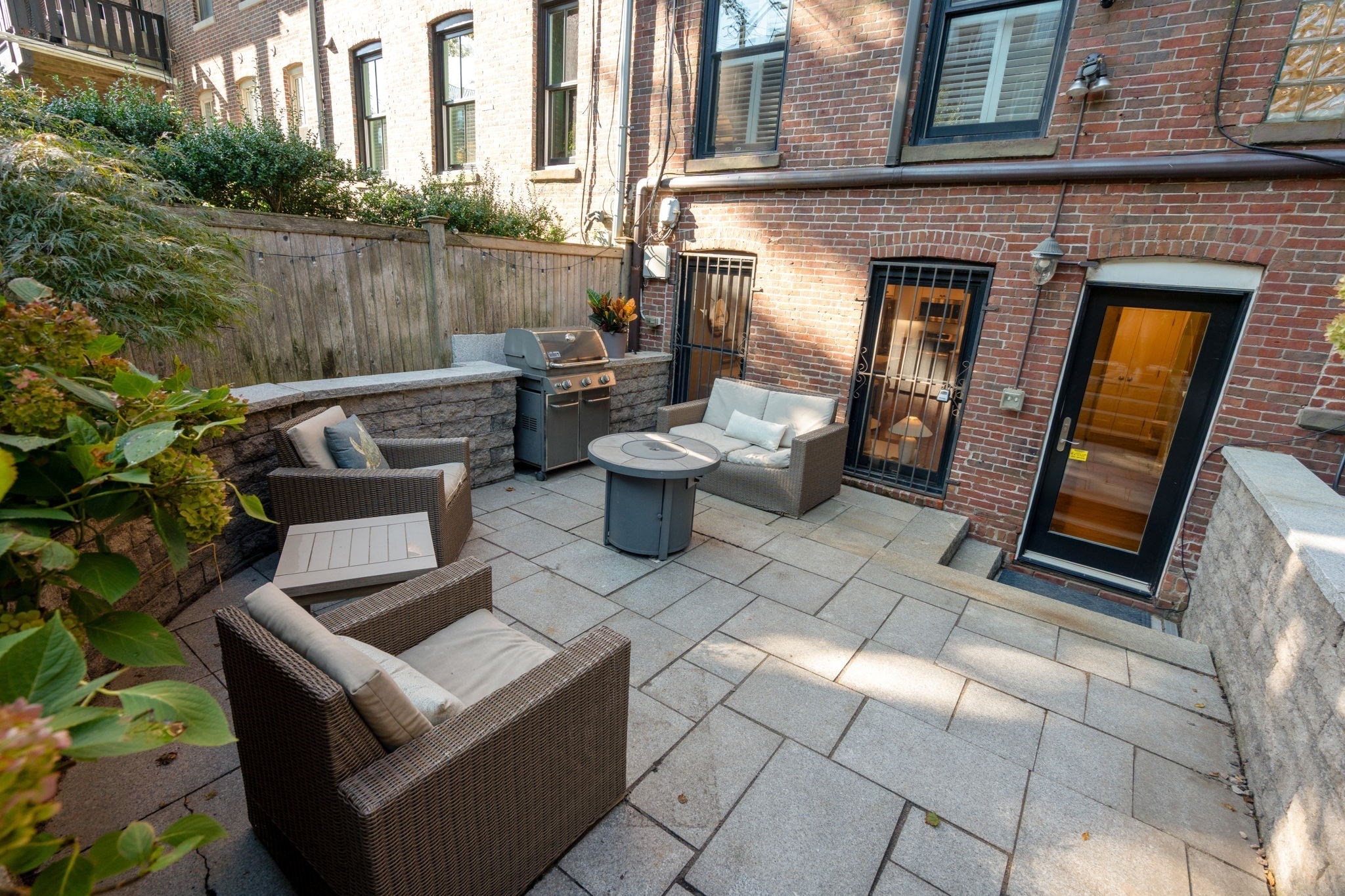 43 Rutland Square # 1