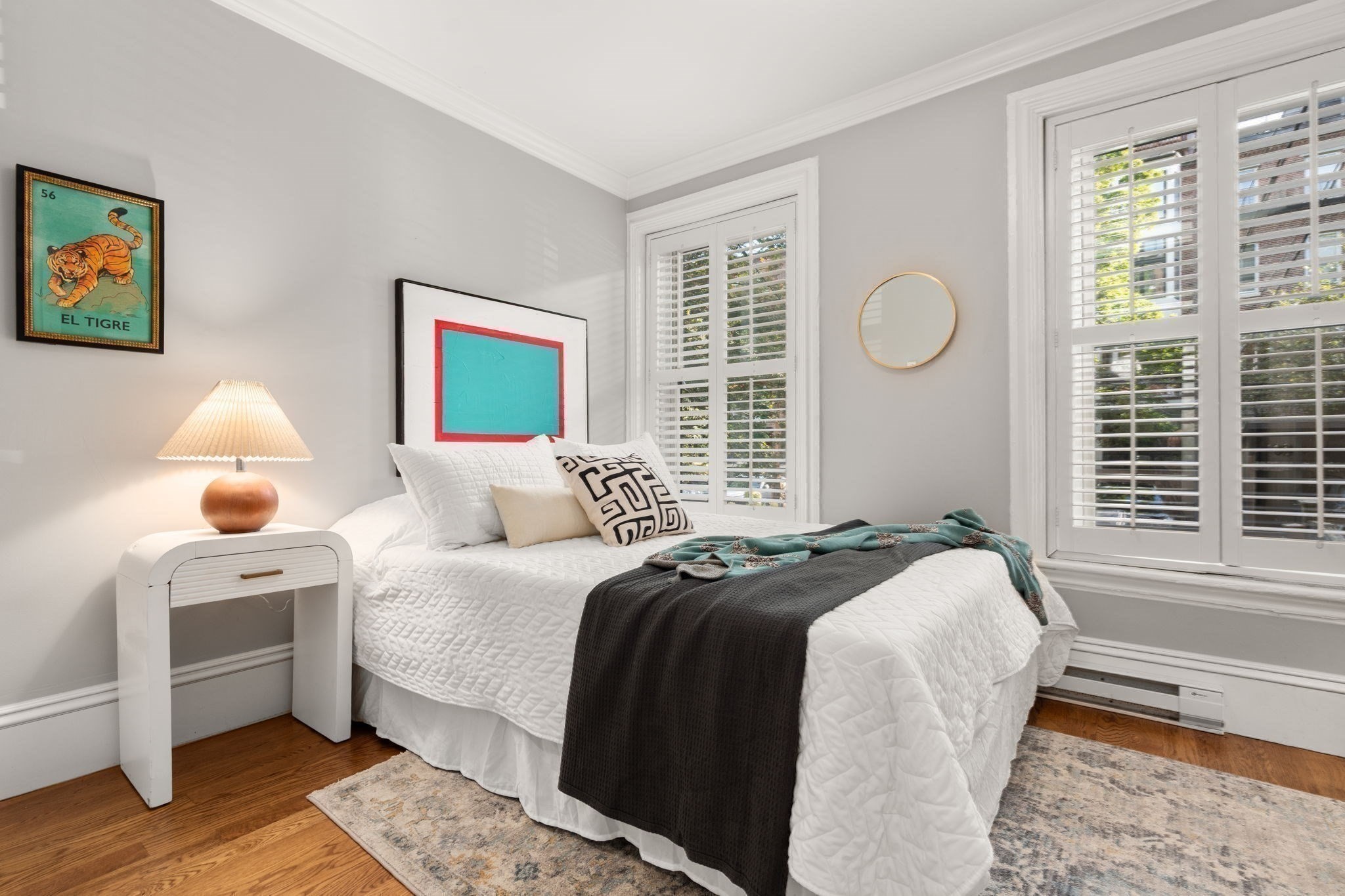 43 Rutland Square # 1
