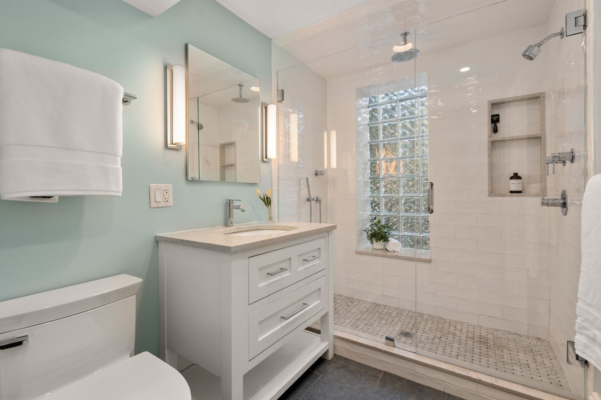 43 Rutland Square # 1