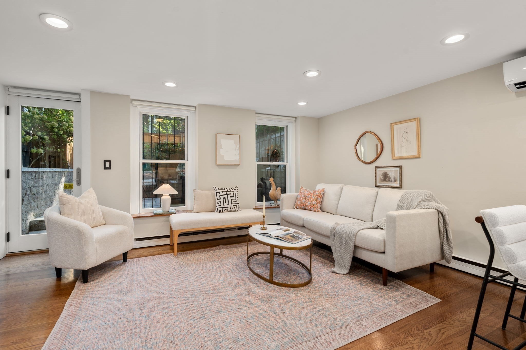43 Rutland Square # 1