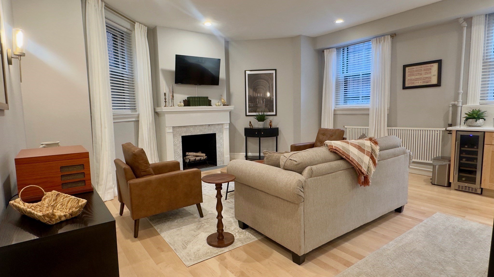 135 Marlborough # 2