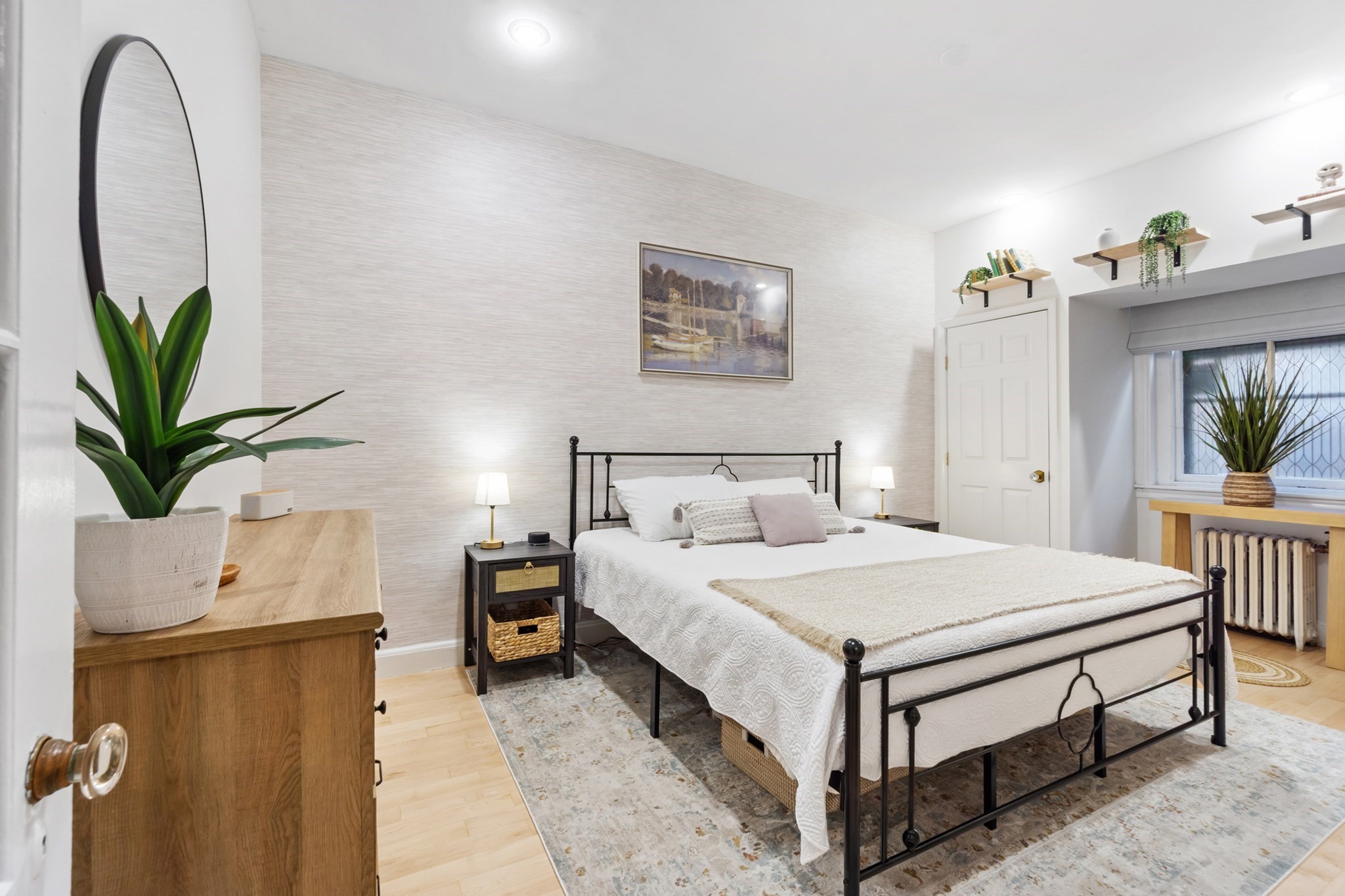 135 Marlborough # 2