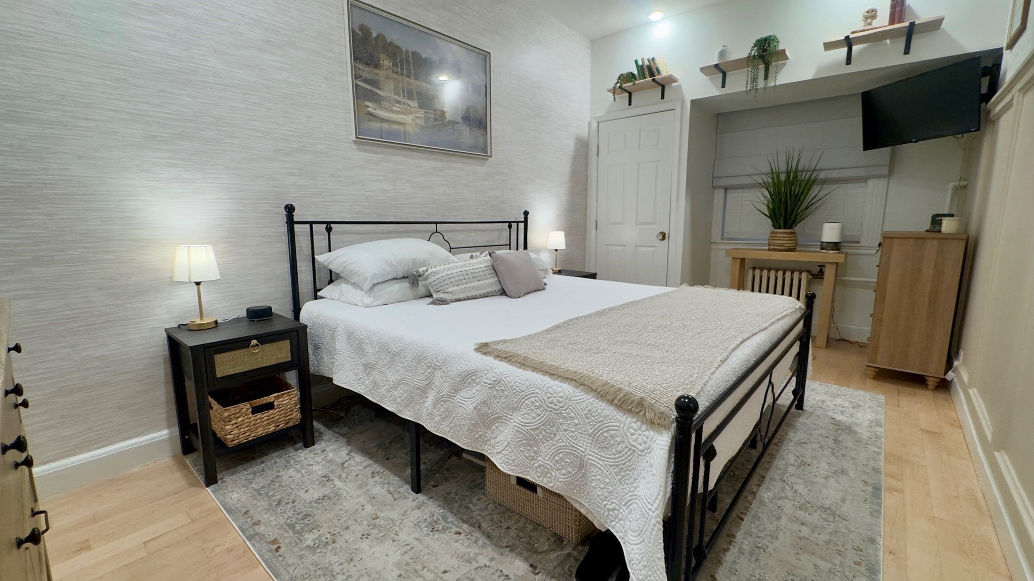 135 Marlborough # 2