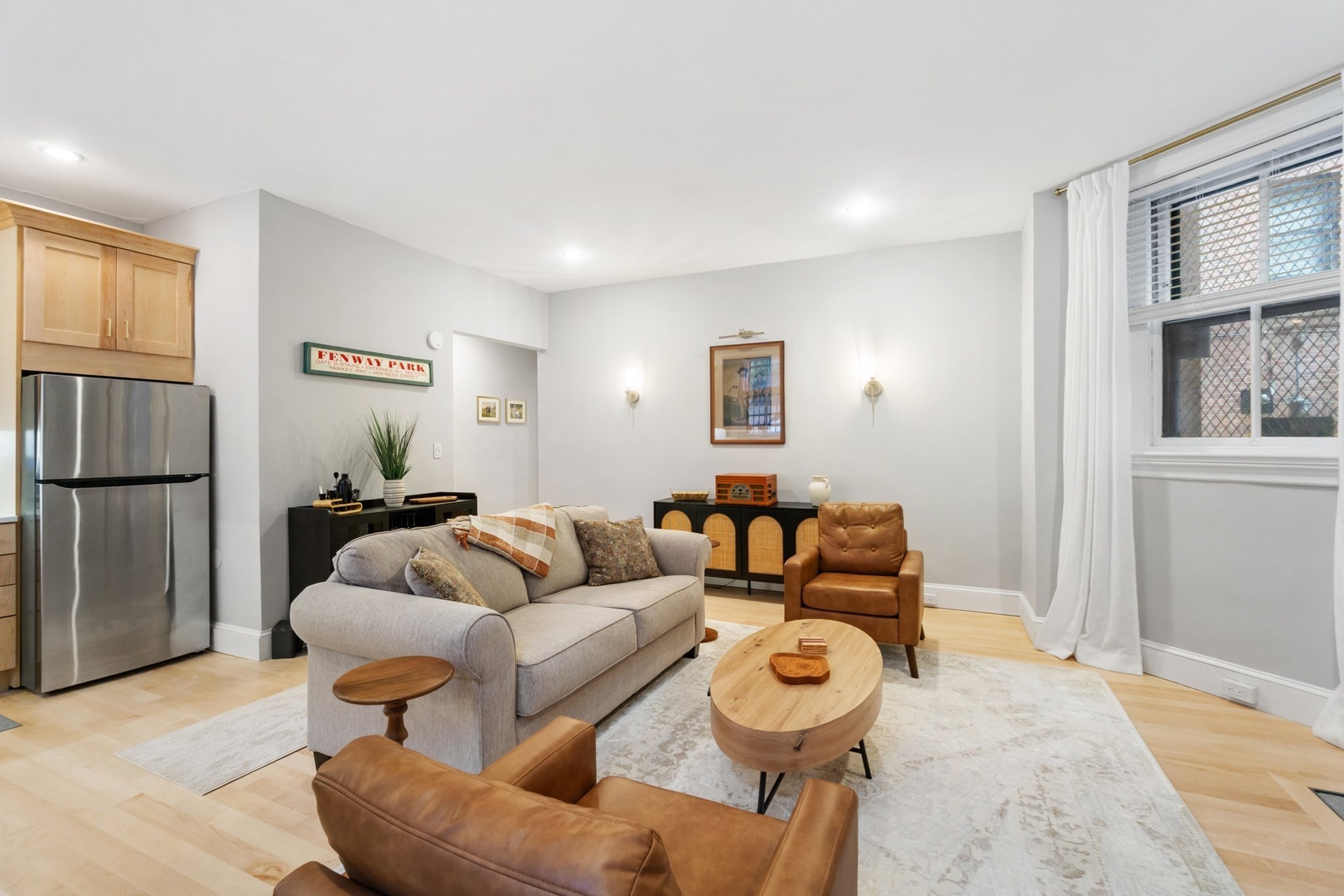 135 Marlborough # 2