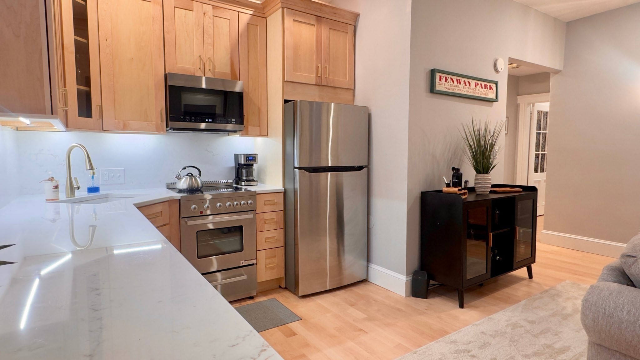 135 Marlborough # 2