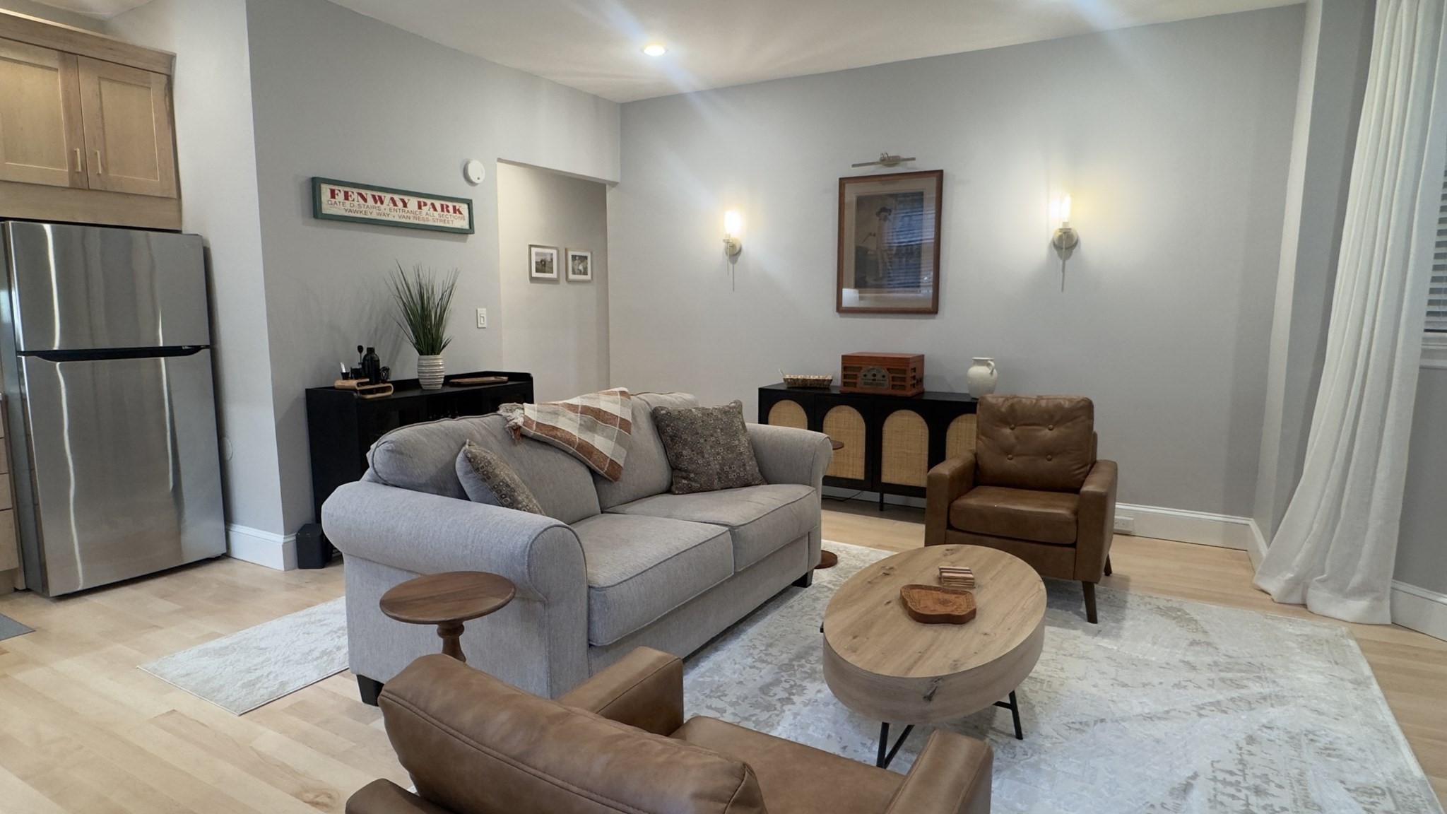 135 Marlborough # 2