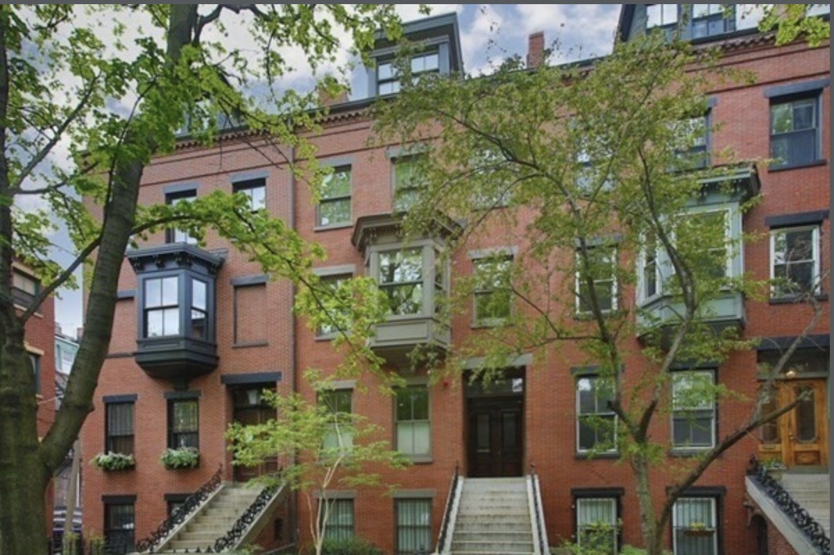192 West Springfield Street # 2
