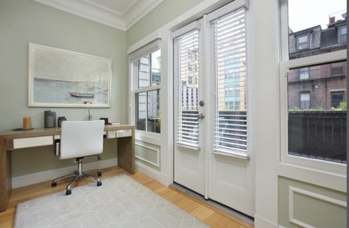 192 West Springfield Street # 2