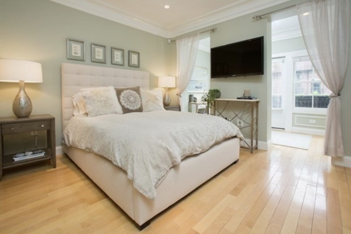 192 West Springfield Street # 2