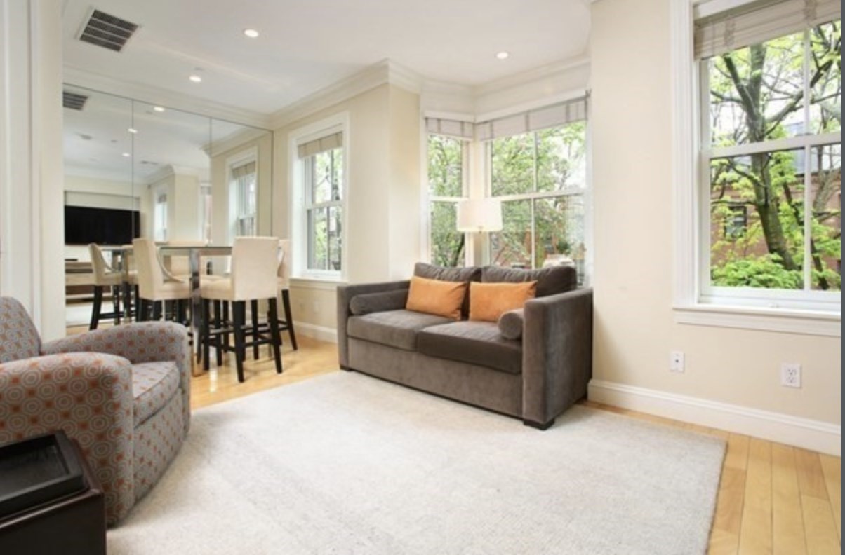 192 West Springfield Street # 2