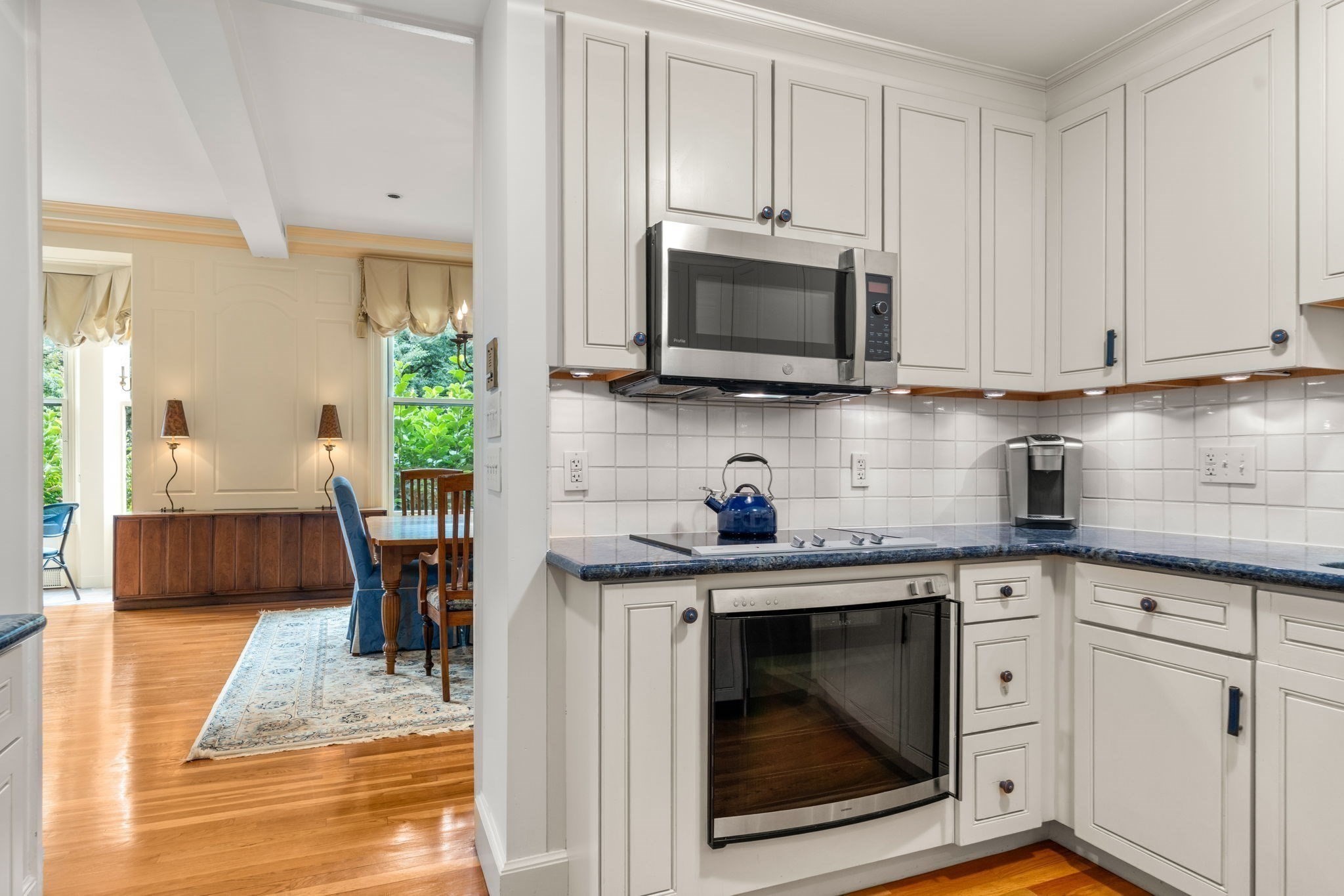 197 Commonwealth Avenue # 3