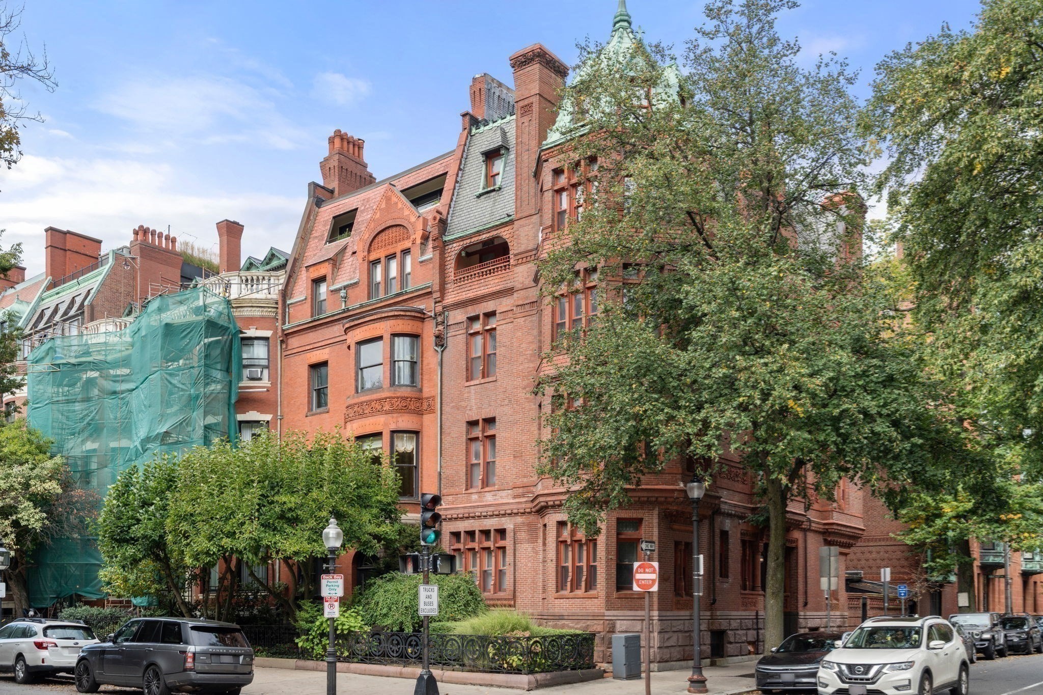 197 Commonwealth Avenue # 3